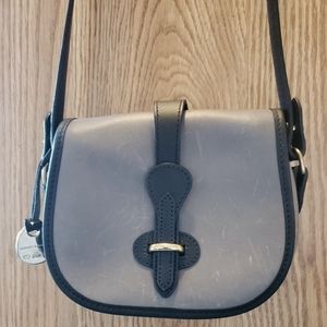 Dooney crossbody